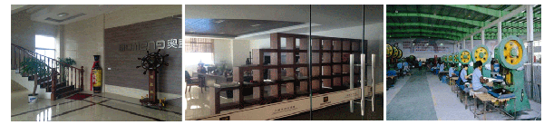 加盟奧盟三維集成吊頂 共贏財(cái)富之路（圖）_2