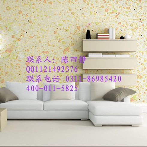 遼寧開3d彩粒漆涂料店應該具備哪些條件_1