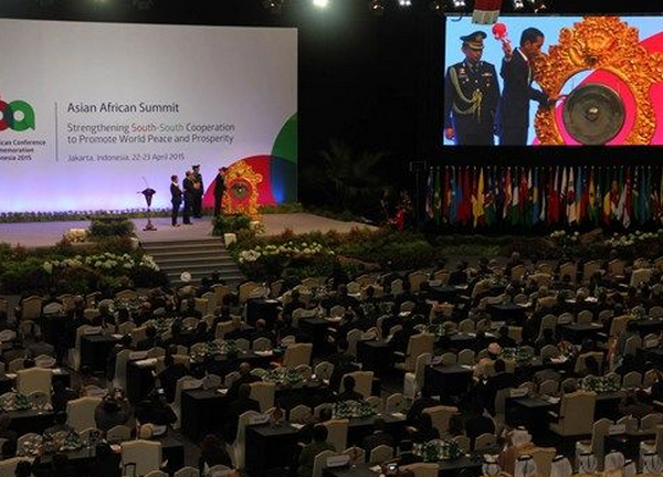 硅藻泥行業(yè)全力響應習主席對“合作共贏”的號召（圖）_1