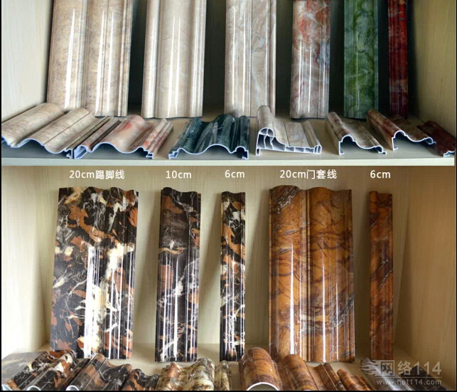 天津，上海仿大理石裝飾線條代理加盟好項(xiàng)目_2