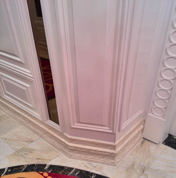 福建 湖南仿大理石裝飾線條加盟商最低價(jià)_1