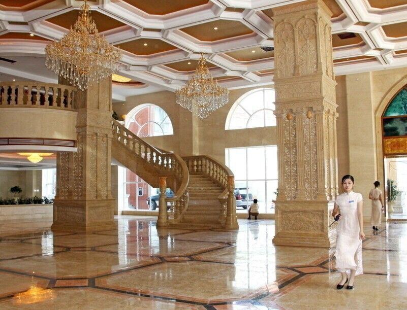 福建 湖南仿大理石裝飾線條加盟商最低價(jià)_3