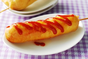 臺(tái)灣炸熱狗加盟全球品牌盡在紐氏_1