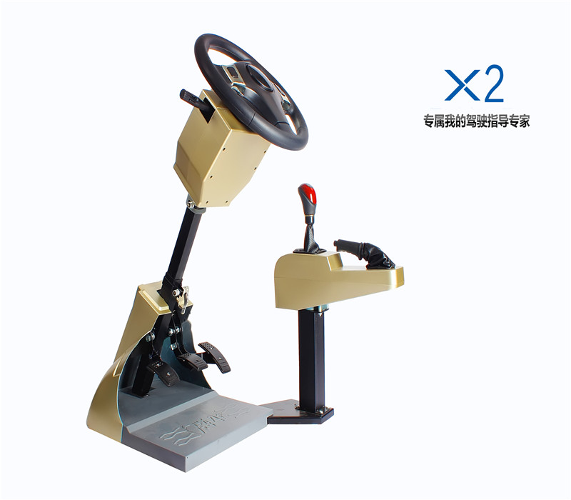 駕駛模擬器報(bào)價(jià) 開一家駕吧多少錢_1