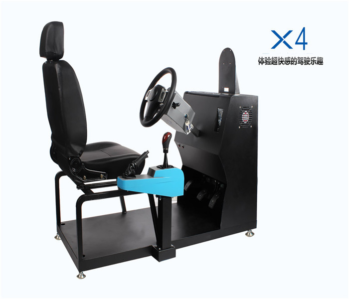 駕駛模擬器報(bào)價(jià) 開一家駕吧多少錢_3