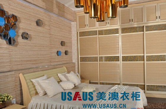 衣柜這么多，帶你去看看_2