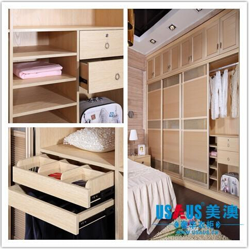 衣柜這么多，帶你去看看_5