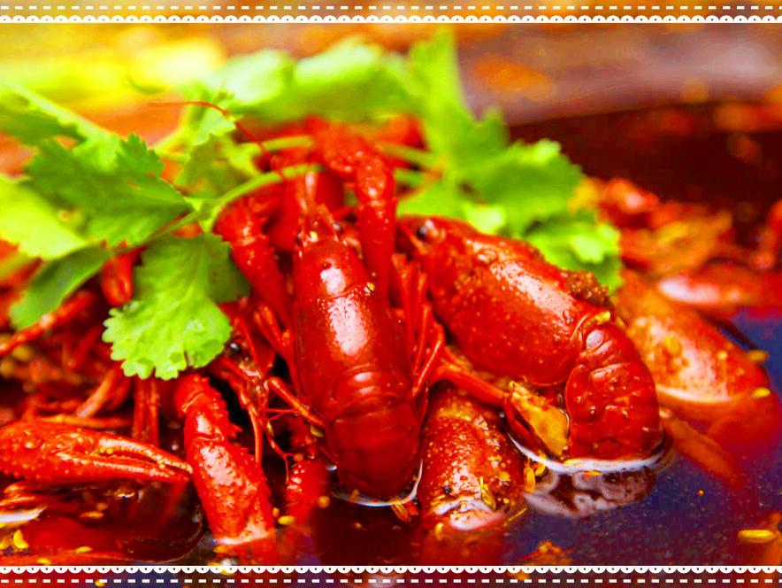 濟南麻辣小龍蝦加盟 北京麻辣小龍蝦加盟_1