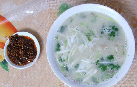 菏澤羊湯培訓(xùn)教單縣羊肉湯做法15066675081_2