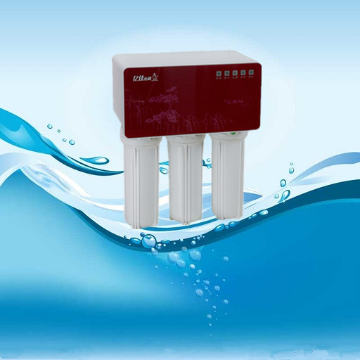 濰坊凈水器代理哪個(gè)好?去億佳小康瞧一瞧_1