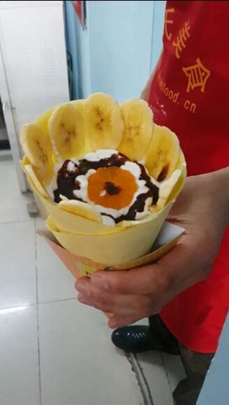 法國可麗餅加盟來自法國甜點_1