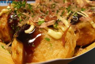 加盟章魚(yú)小丸子做法 特色章魚(yú)小丸子機(jī)器_1