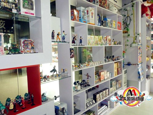 動(dòng)漫店合伙創(chuàng)業(yè)六準(zhǔn)則_2