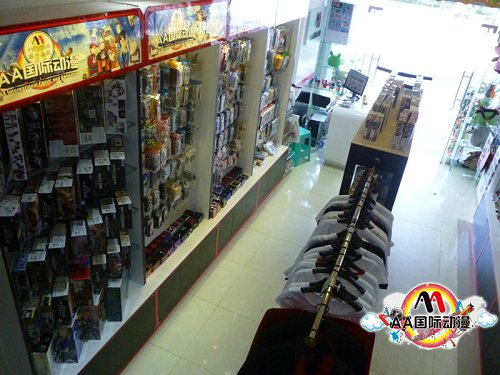 開動(dòng)漫店賺錢四步走_(dá)4