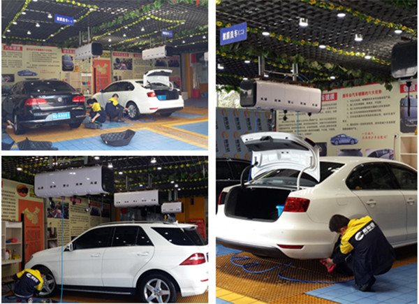 靚車(chē)會(huì)“戰(zhàn)狼”技師之李永武巡店總結(jié)（圖）_10