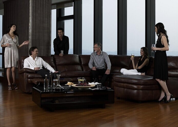 明天，這場(chǎng)盛宴就要在盤(pán)古綻放（圖）_1