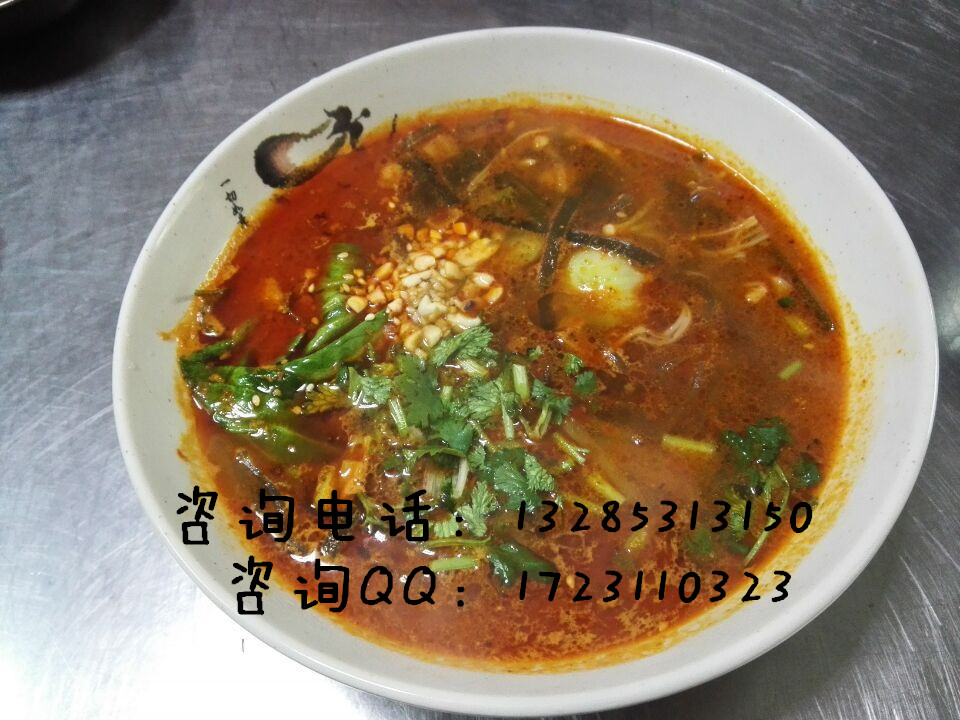 保定土豆粉的加盟，學(xué)習(xí)土豆粉制作技術(shù)需要多少錢_2