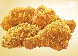 炸雞加盟電話15098991003特色炸雞系列小吃培訓_1