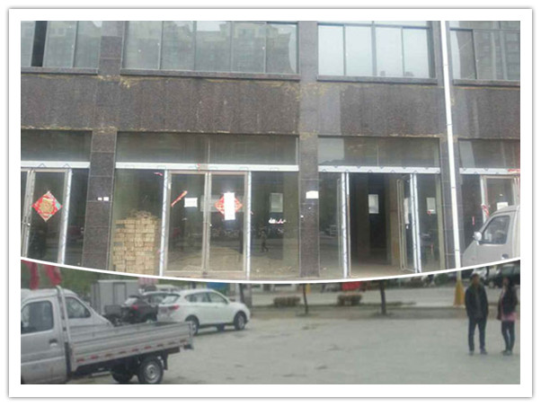 靚車會(huì)四月十店連開加盟指數(shù)爆棚（圖）_2