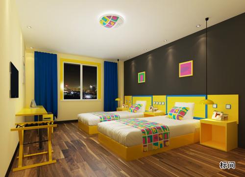 泰城酒店業(yè)黑馬橫空出世 ——風(fēng)光假日酒店溫州步行街店開業(yè)三天客房爆滿（圖）_2