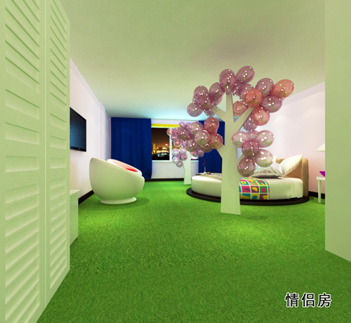 泰城酒店業(yè)黑馬橫空出世 ——風(fēng)光假日酒店溫州步行街店開業(yè)三天客房爆滿（圖）_4