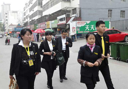 熱烈祝賀風光商學(xué)院（風光地產(chǎn)）2015年首屆店長特訓(xùn)營取得圓滿成功（圖）_12