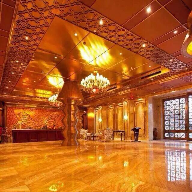 濱州、東營(yíng)金屬uv仿大理石板材招商專區(qū)_1