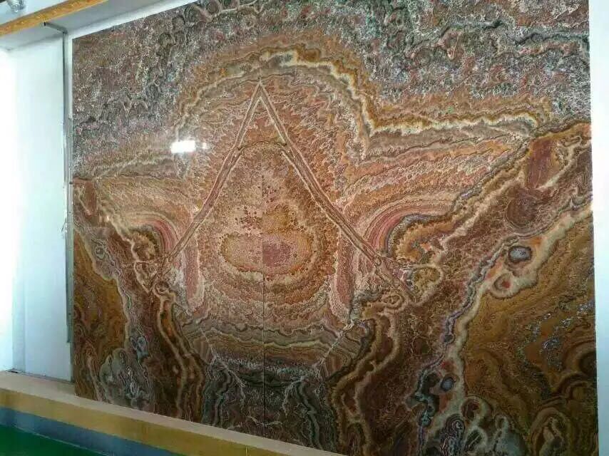 臨沂、濟(jì)南uv仿大理石板材全國(guó)招商_1