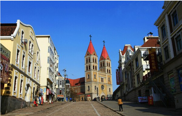 海南旅游團（圖）_1