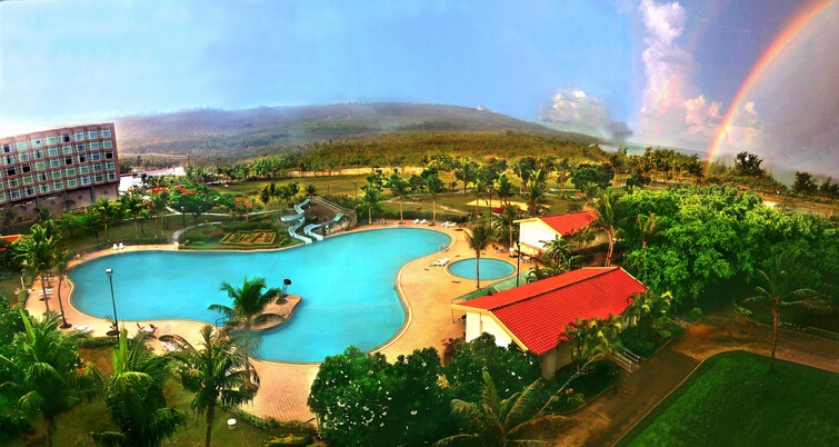 五一節(jié)適合去哪里旅游（圖）_1