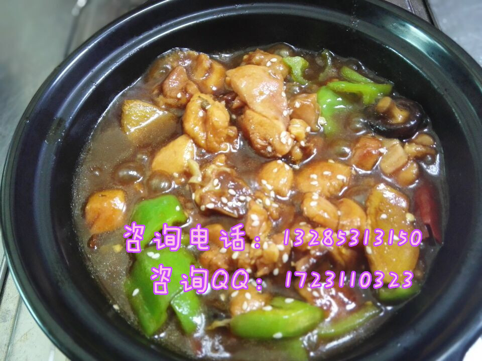 滁州黃燜雞米飯的培訓(xùn)地點在哪，加盟黃燜雞米飯技術(shù)哪家最好_2
