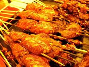 燒烤麻辣龍蝦一起學習多少錢（圖）_1