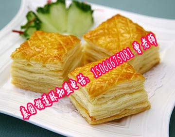 哪里能學習紅豆酥綠豆酥做法榴蓮酥加盟_1