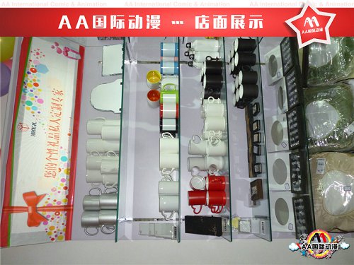 動(dòng)漫店讓創(chuàng)業(yè)不再難_1