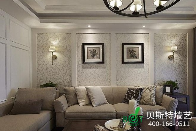 硅藻泥憑自身優(yōu)勢 讓室內(nèi)生活無限精彩（圖）_2