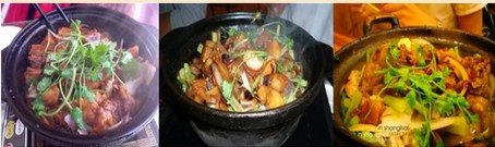 重慶雞公煲做法培訓(xùn)濟南_1