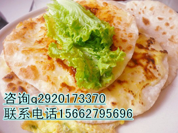 信陽雞蛋灌餅加盟_1