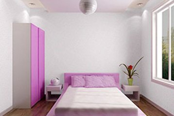 內(nèi)蒙彩粒漆施工技術(shù)難嗎/3D彩粒漆廠家0基礎(chǔ)教學(xué)（圖）_1