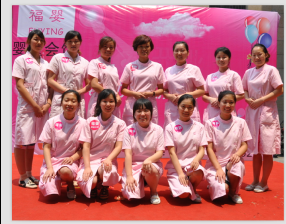 鄭州幼兒游泳館技術培訓（圖）_1