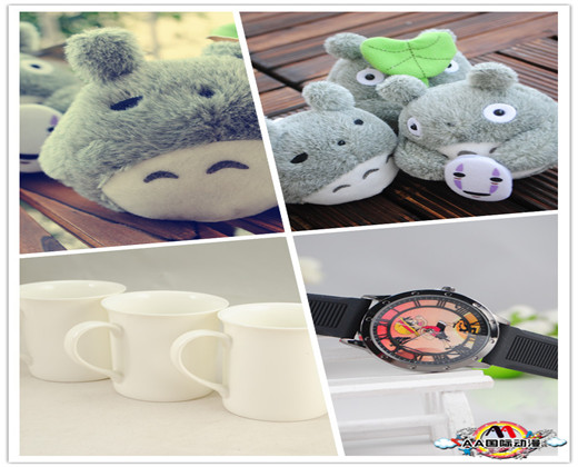 手把手教你如何開好動(dòng)漫店_1