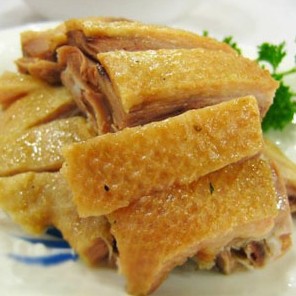 正宗咸水鴨加盟培訓(xùn)濟(jì)南學(xué)做咸水鴨_1