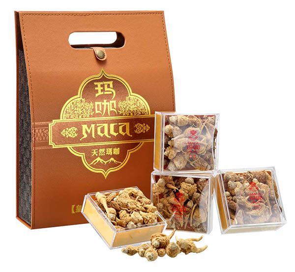 “馬瑪咖”品牌-誠邀瑪咖終端代理_1