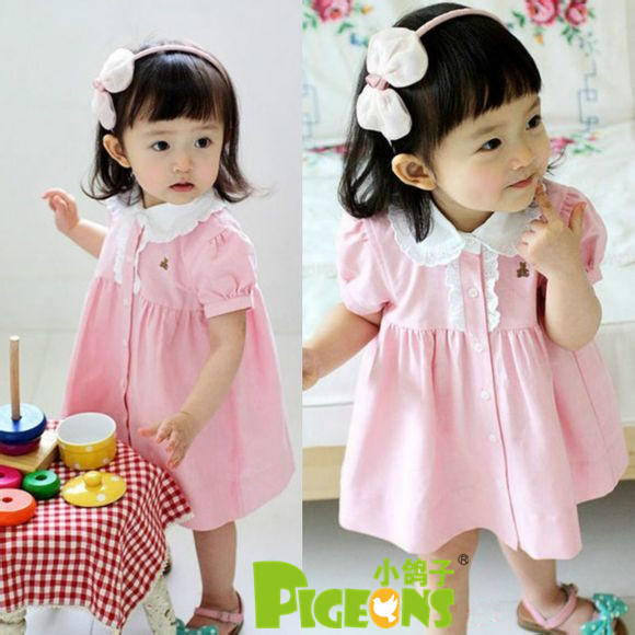 小鴿子童裝教你如何當(dāng)老板_1