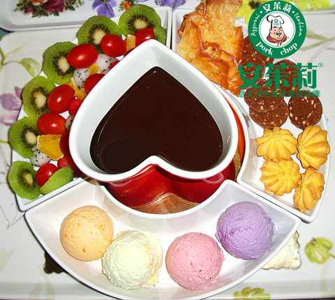 安徽手抓餅小吃創(chuàng)業(yè)項目-安茱莉加盟_4