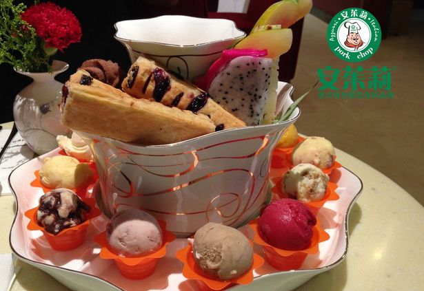 安徽小本創(chuàng)業(yè)項(xiàng)目手抓餅-安茱莉加盟_2