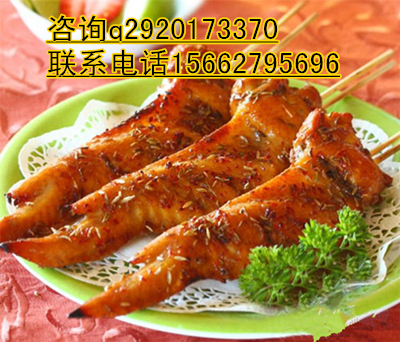 聊城培訓(xùn)油炸麻辣串做法濰坊油炸麻辣串加盟_1