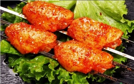 泰安燒烤培訓(xùn)臨沂特色燒烤做法淄博學(xué)習(xí)燒烤做法_1