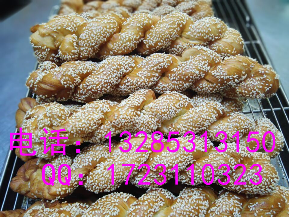 邯鄲鮮奶麻花培訓(xùn)幾天時間 學(xué)習(xí)麻花技術(shù)哪家公司好_1