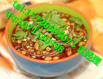 西單曉富酸辣粉加盟費,曉富酸辣粉加盟_1