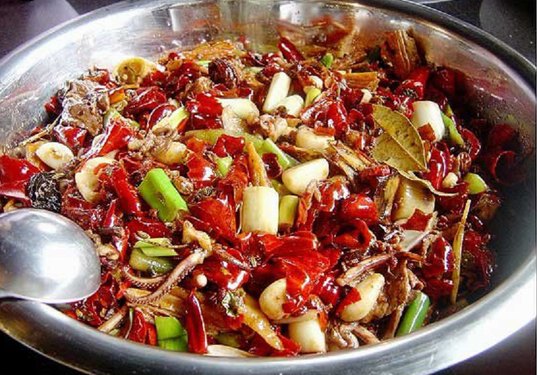 拿渡麻辣香鍋怎么加盟，加盟費多少錢_1